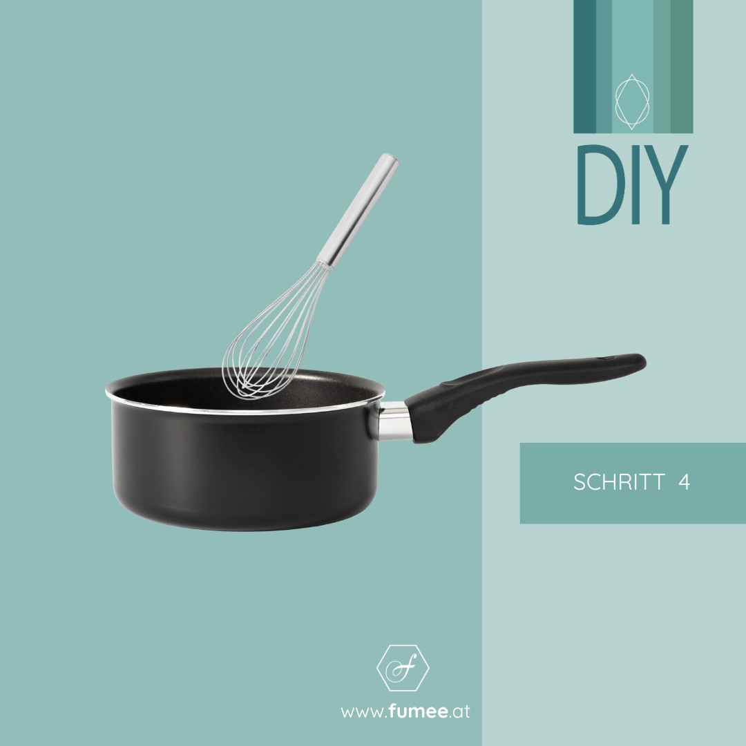 Do It Yourself Cosmetics