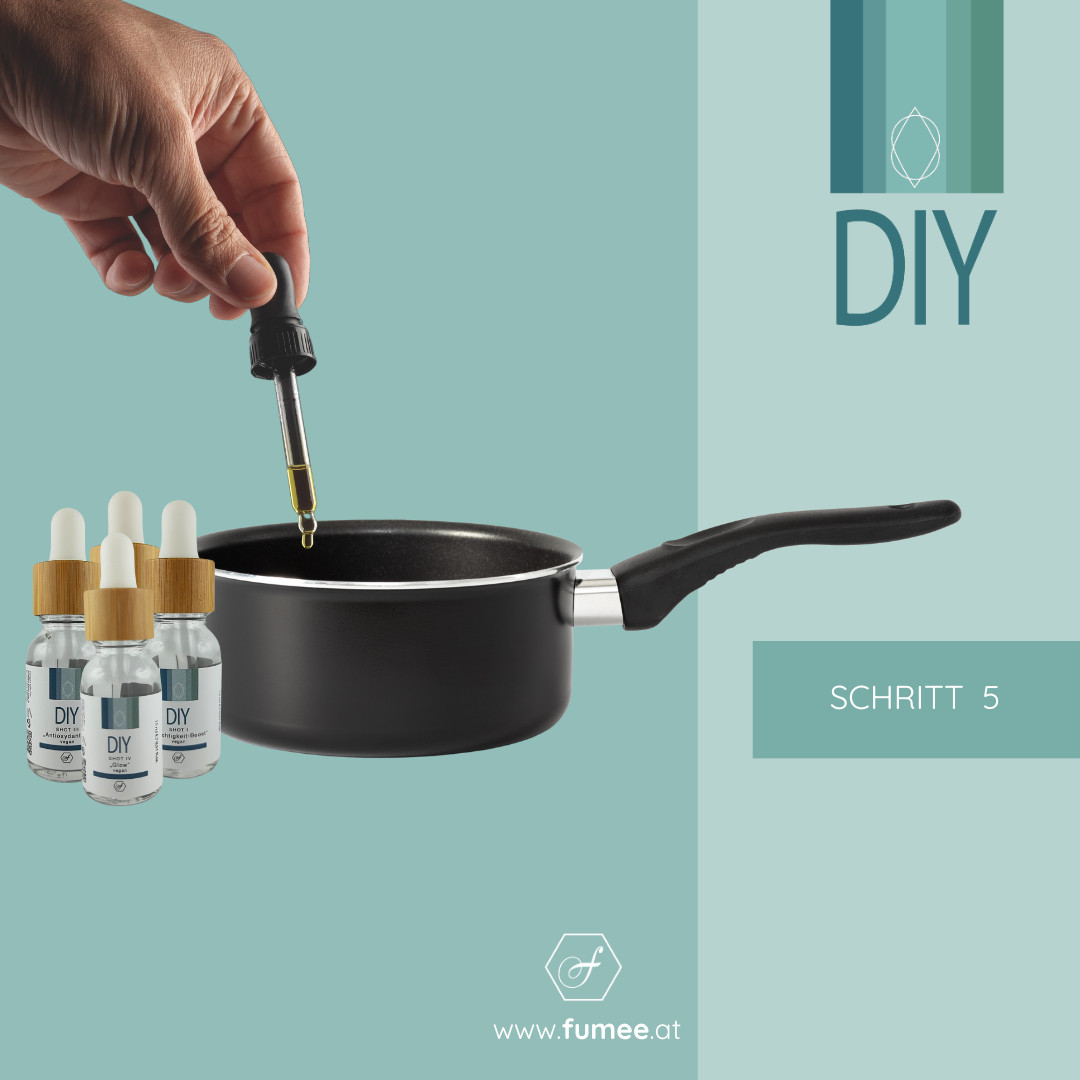 Do It Yourself Cosmetics