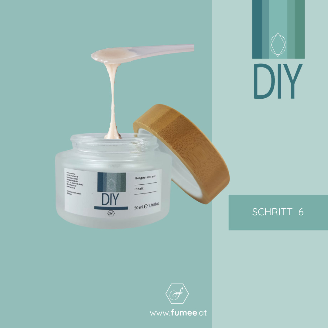 Do It Yourself Cosmetics