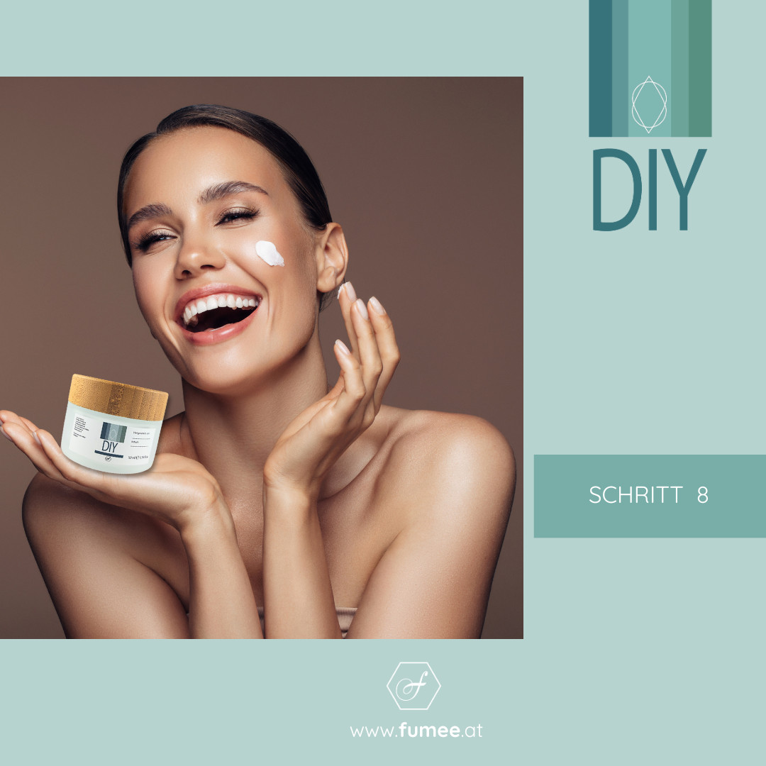 Do It Yourself Cosmetics